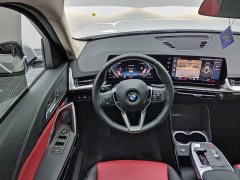 BMW X1 sDrive20Li X Design Package - ფოტო 8