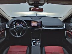 BMW X1 sDrive20Li X Design Package - ფოტო 9