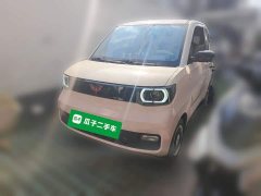 Wuling Hongguang MINIEV Macaron Fashion Edition LFP Battery - ფოტო 1
