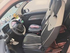 Wuling Hongguang MINIEV Macaron Fashion Edition LFP Battery - ფოტო 11