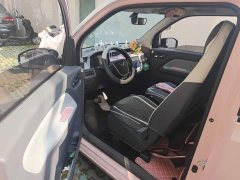 Wuling Hongguang MINIEV Macaron Fashion Edition LFP Battery - ფოტო 12