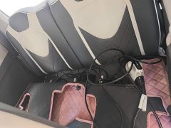 Wuling Hongguang MINIEV Macaron Fashion Edition LFP Battery - ფოტო 13