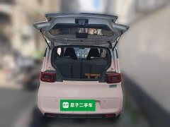 Wuling Hongguang MINIEV Macaron Fashion Edition LFP Battery - ფოტო 15