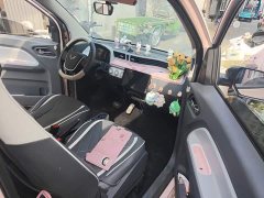 Wuling Hongguang MINIEV Macaron Fashion Edition LFP Battery - ფოტო 19