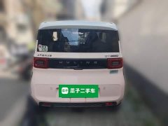 Wuling Hongguang MINIEV Macaron Fashion Edition LFP Battery - ფოტო 3