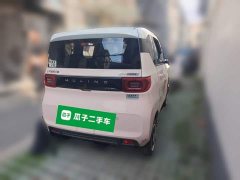 Wuling Hongguang MINIEV Macaron Fashion Edition LFP Battery - ფოტო 4