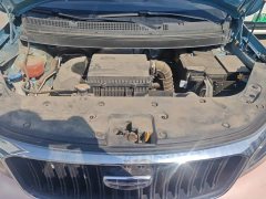Geely Emgrand X3 PRO 1.5L Manual Elite - ფოტო 10