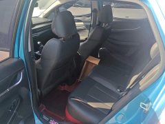 Geely Emgrand X3 PRO 1.5L Manual Elite - ფოტო 11