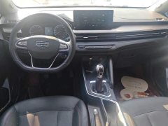 Geely Emgrand X3 PRO 1.5L Manual Elite - ფოტო 12