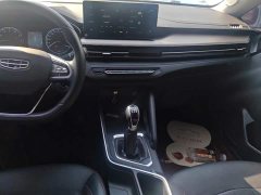 Geely Emgrand X3 PRO 1.5L Manual Elite - ფოტო 13