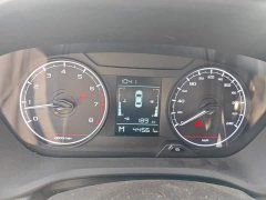 Geely Emgrand X3 PRO 1.5L Manual Elite - ფოტო 14