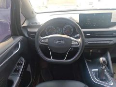 Geely Emgrand X3 PRO 1.5L Manual Elite - ფოტო 15