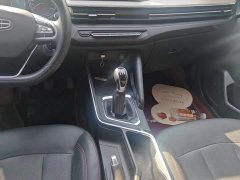 Geely Emgrand X3 PRO 1.5L Manual Elite - ფოტო 16
