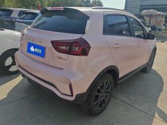 Geely Emgrand X3 PRO 1.5L Manual Elite - ფოტო 3
