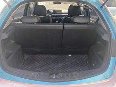 Geely Emgrand X3 PRO 1.5L Manual Elite - ფოტო 4