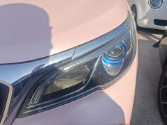 Geely Emgrand X3 PRO 1.5L Manual Elite - ფოტო 5