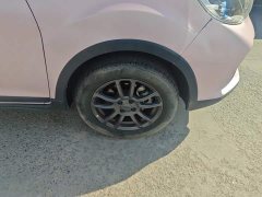 Geely Emgrand X3 PRO 1.5L Manual Elite - ფოტო 6