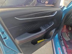 Geely Emgrand X3 PRO 1.5L Manual Elite - ფოტო 7