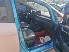 Geely Emgrand X3 PRO 1.5L Manual Elite - ფოტო 8