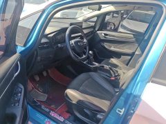 Geely Emgrand X3 PRO 1.5L Manual Elite - ფოტო 9