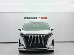 Denza BYD Denza D9 2022 EV 600 AWD Flagship - ფოტო 2