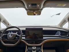 Denza BYD Denza D9 2022 EV 600 AWD Flagship - ფოტო 4