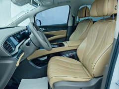 Denza BYD Denza D9 2022 EV 600 AWD Flagship - ფოტო 5