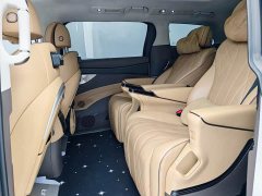 Denza BYD Denza D9 2022 EV 600 AWD Flagship - ფოტო 6