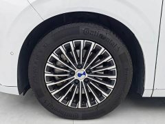 Denza BYD Denza D9 2022 EV 600 AWD Flagship - ფოტო 8