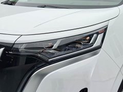 Denza BYD Denza D9 2022 EV 600 AWD Flagship - ფოტო 9