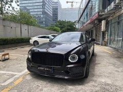 Bentley Flying Spur 4.0T V8 Standard Edition - ფოტო 1