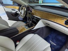 Bentley Flying Spur 4.0T V8 Standard Edition - ფოტო 11