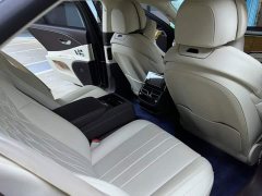 Bentley Flying Spur 4.0T V8 Standard Edition - ფოტო 12