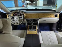 Bentley Flying Spur 4.0T V8 Standard Edition - ფოტო 13