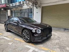 Bentley Flying Spur 4.0T V8 Standard Edition - ფოტო 3