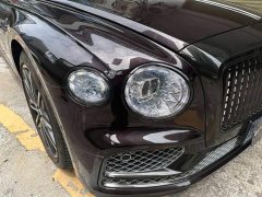 Bentley Flying Spur 4.0T V8 Standard Edition - ფოტო 5