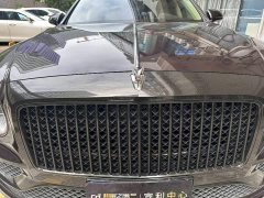 Bentley Flying Spur 4.0T V8 Standard Edition - ფოტო 6