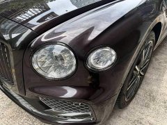 Bentley Flying Spur 4.0T V8 Standard Edition - ფოტო 7