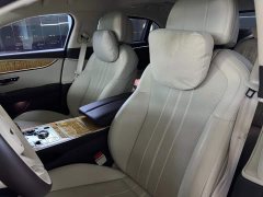 Bentley Flying Spur 4.0T V8 Standard Edition - ფოტო 9