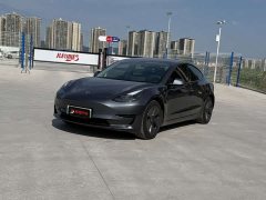 Tesla Model 3 Facelift Standard Range RWD Upgrade 3D1 - ფოტო 1