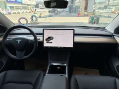 Tesla Model 3 Facelift Standard Range RWD Upgrade 3D1 - ფოტო 10