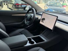 Tesla Model 3 Facelift Standard Range RWD Upgrade 3D1 - ფოტო 11