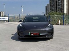 Tesla Model 3 Facelift Standard Range RWD Upgrade 3D1 - ფოტო 3