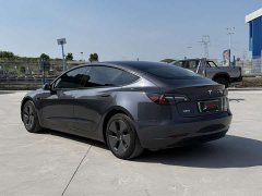 Tesla Model 3 Facelift Standard Range RWD Upgrade 3D1 - ფოტო 5