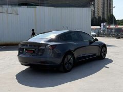 Tesla Model 3 Facelift Standard Range RWD Upgrade 3D1 - ფოტო 7