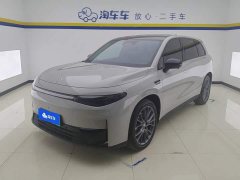 Leapmotor Leapo C10 210 Smart Enjoy Edition - ფოტო 1