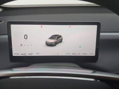 Leapmotor Leapo C10 210 Smart Enjoy Edition - ფოტო 14