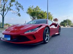 Ferrari F8 2019 Tributo 3.9T V8 - ფოტო 1