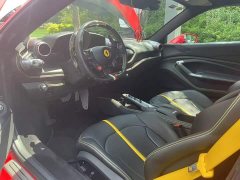 Ferrari F8 2019 Tributo 3.9T V8 - ფოტო 4