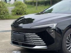 Buick Junyue 28T Platinum Edition - ფოტო 10